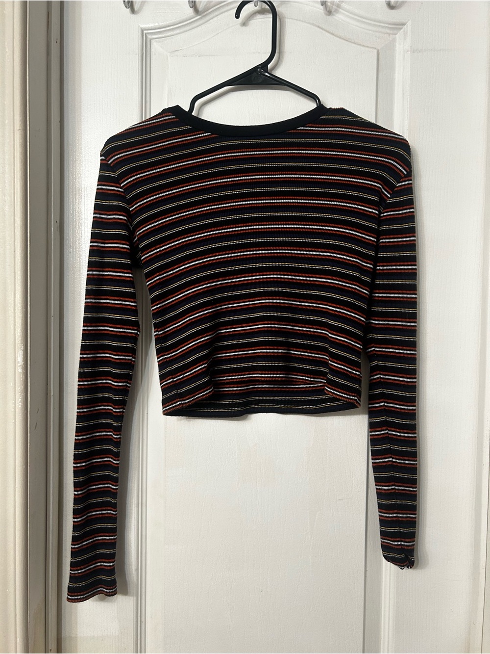 Brandy Melville 100% cotton long sleeve